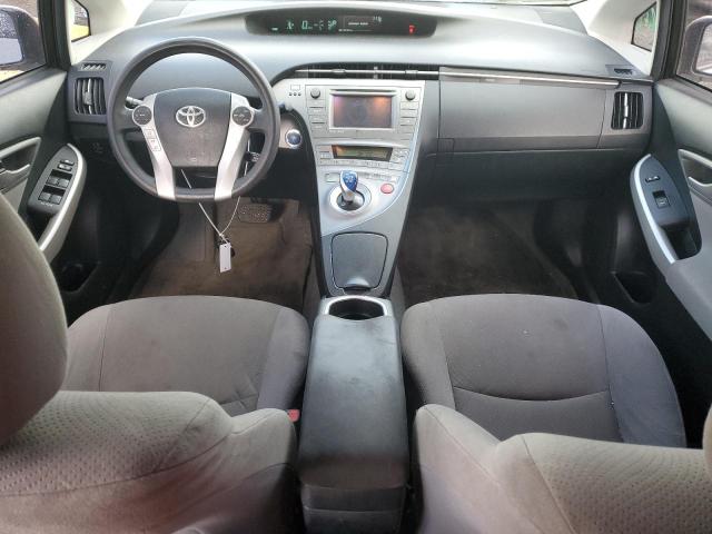 Photo 8 from auction – 2014 TOYOTA PRIUS with VIN JTDKN3DU9E0387390