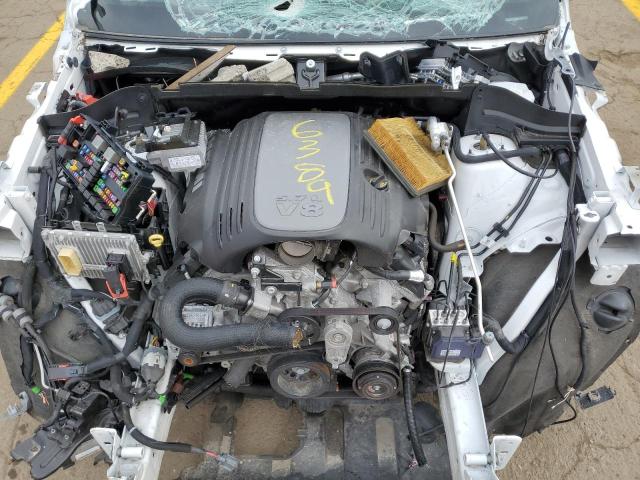Photo 12 from auction – 2021 JEEP GRAND CHER with VIN 1C4RJFCTXMC676389