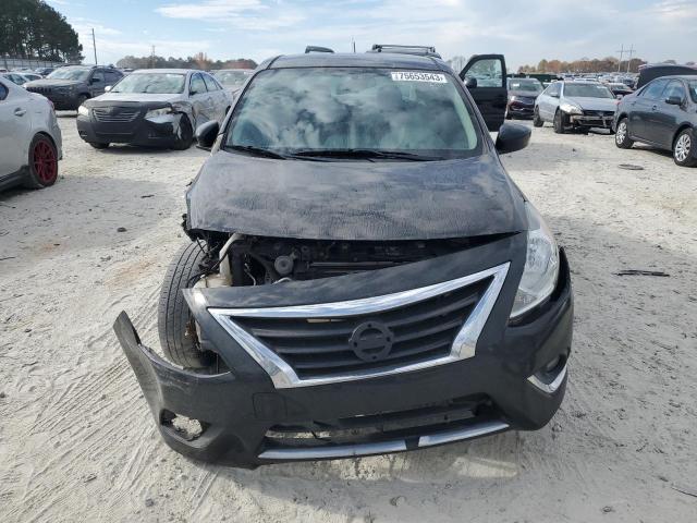 Photo 5 from auction – 2018 NISSAN VERSA S with VIN 3N1CN7AP2JL812331