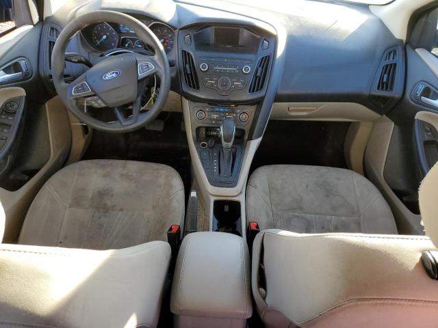 Photo 8 from auction – 2018 FORD FOCUS SE with VIN 1FADP3FE7JL256482