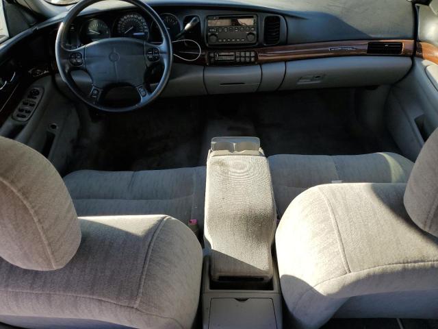 Photo 8 from auction – 2005 BUICK LESABRE CU with VIN 1G4HP52K35U187210