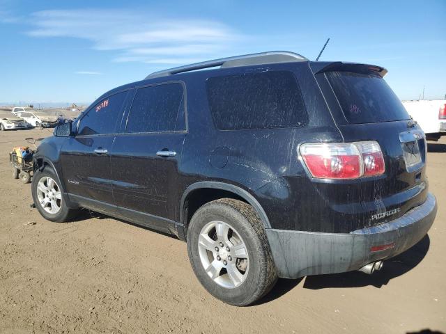 صورة رقم 2 من المزاد - 2008 GMC ACADIA SLE مع VIN 1GKEV13708J237698