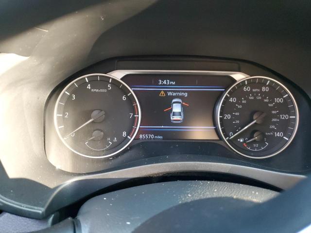 Photo 9 from auction – 2019 NISSAN ALTIMA S with VIN 1N4BL4BV4KC109665