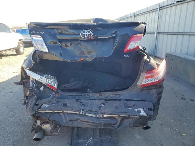 Photo 6 from auction – 2011 TOYOTA CAMRY BASE with VIN 4T1BF3EK6BU753719