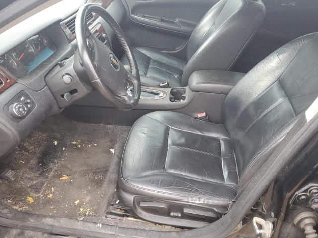 Photo 7 from auction – 2011 CHEVROLET IMPALA LT with VIN 2G1WG5EK3B1117620