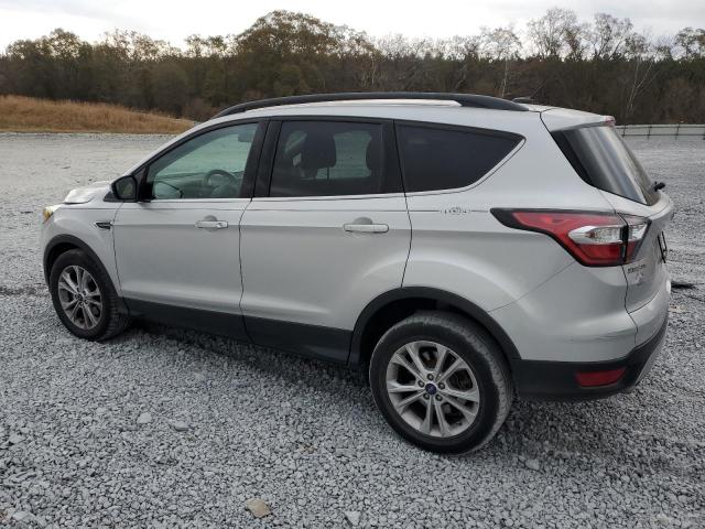 Photo 2 from auction – 2017 FORD ESCAPE SE with VIN 1FMCU0GD8HUA19079