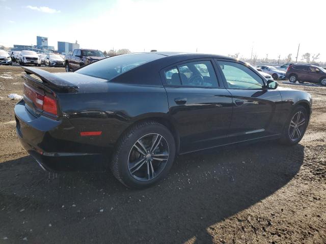 Photo 3 from auction – 2014 DODGE CHARGER SX with VIN 2C3CDXJG4EH296606