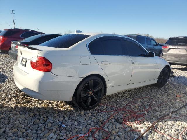 Photo 3 from auction – 2006 BMW 330 XI with VIN WBAVD33566KV67987