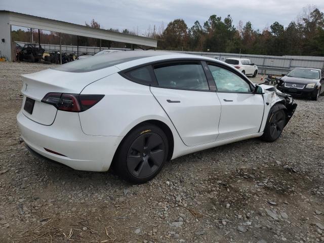 Photo 3 from auction – 2021 TESLA MODEL 3 with VIN 5YJ3E1EA5MF913303