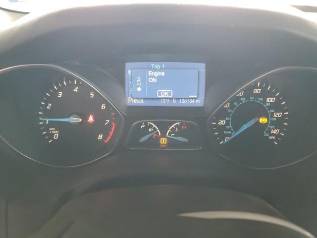 Photo 9 from auction – 2013 FORD FOCUS SE with VIN 1FADP3F23DL321600
