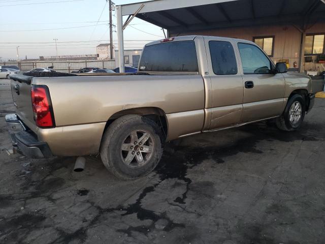 Photo 3 from auction – 2004 CHEVROLET SILVERADO with VIN 1GCEC19V04Z124773