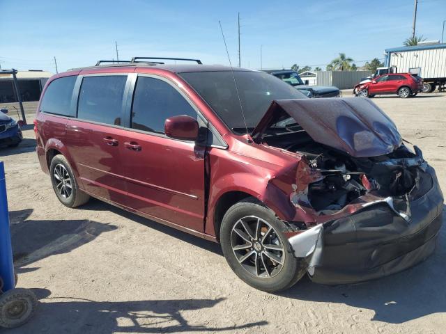 Photo 4 from auction – 2017 DODGE GRAND CARA with VIN 2C4RDGEG9HR740500