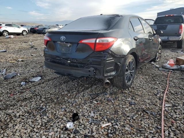 Photo 3 from auction – 2014 TOYOTA COROLLA L with VIN 5YFBURHEXEP159669
