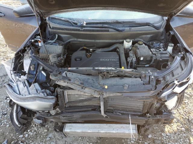Photo 12 from auction – 2018 CHEVROLET EQUINOX LS with VIN 3GNAXHEV5JL357740