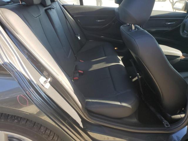 Photo 10 from auction – 2016 BMW 320 XI with VIN WBA8E5G51GNU20508