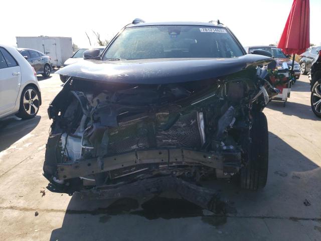 Photo 5 from auction – 2018 TOYOTA RAV4 ADVEN with VIN 2T3WFREV9JW484541