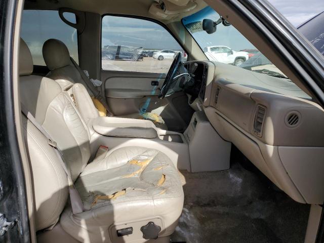 Photo 7 from auction – 2001 GMC YUKON with VIN 1GKEC13T61J238864