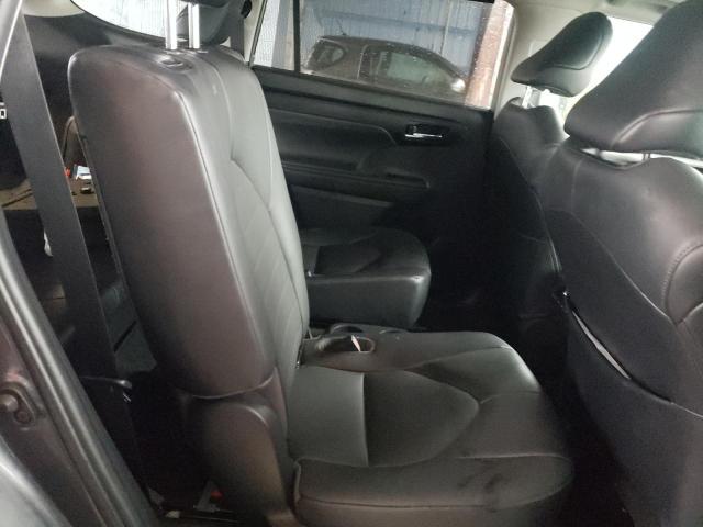 Photo 11 from auction – 2020 TOYOTA HIGHLANDER with VIN 5TDHZRAHXLS004320