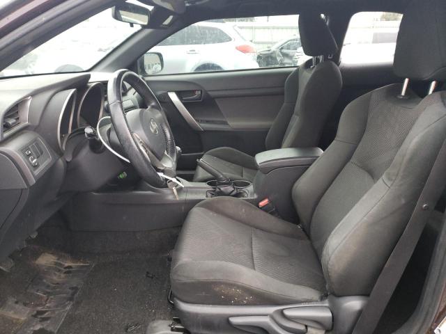 Photo 7 from auction – 2011 TOYOTA SCION TC with VIN JTKJF5C73B3012145