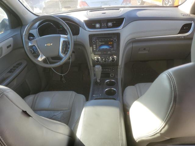 Photo 8 from auction – 2014 CHEVROLET TRAVERSE L with VIN 1GNKVJKD9EJ195735