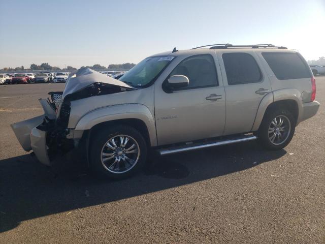 GMC YUKON 2007 with VIN 1GKFK13097J153104 - Photo from auction