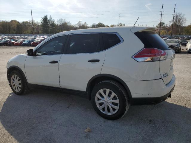 Photo 2 from auction – 2016 NISSAN ROGUE S with VIN KNMAT2MT8GP676001
