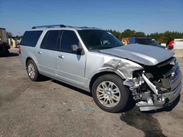 Photo 4 from auction – 2014 FORD EXPEDITION with VIN 1FMJK1K58EEF22278