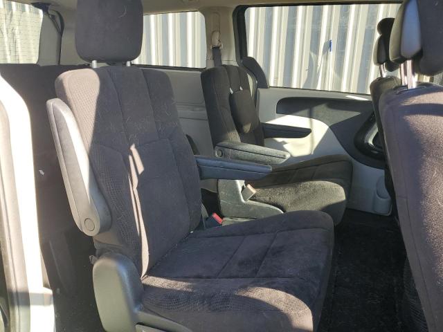 Photo 11 from auction – 2014 DODGE GRAND CARA with VIN 2C4RDGCG5ER182353