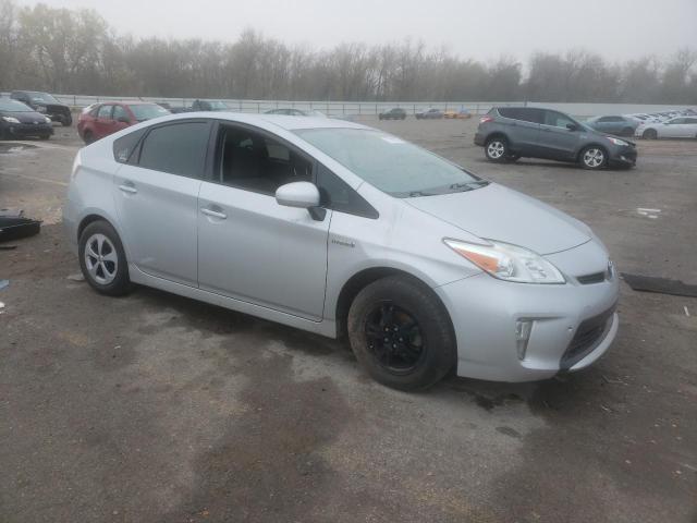 Photo 4 from auction – 2015 TOYOTA PRIUS with VIN JTDKN3DU4F0420393