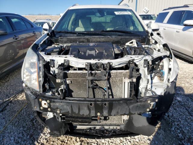 Photo 5 from auction – 2016 CADILLAC SRX LUXURY with VIN 3GYFNEE38GS508919