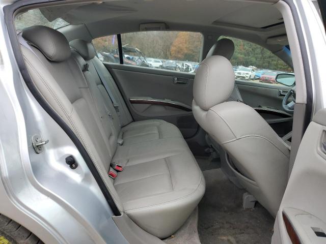 Photo 10 from auction – 2007 NISSAN MAXIMA SE with VIN 1N4BA41E97C843765
