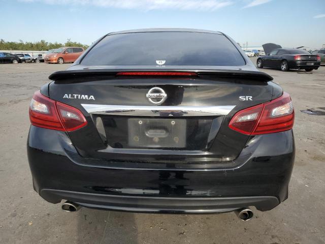 Photo 6 from auction – 2017 NISSAN ALTIMA 2.5 with VIN 1N4AL3AP7HC247704