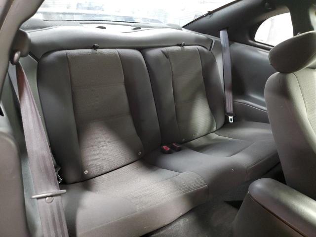 Photo 10 from auction – 2004 FORD MUSTANG with VIN 1FAFP40674F234646