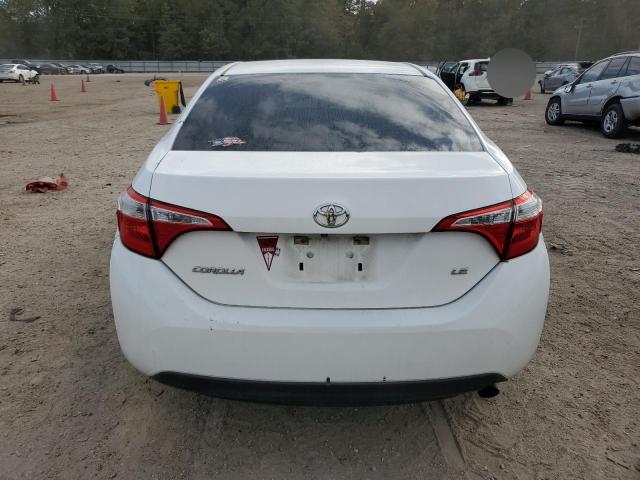 Photo 6 from auction – 2014 TOYOTA COROLLA L with VIN 5YFBURHE0EP170633