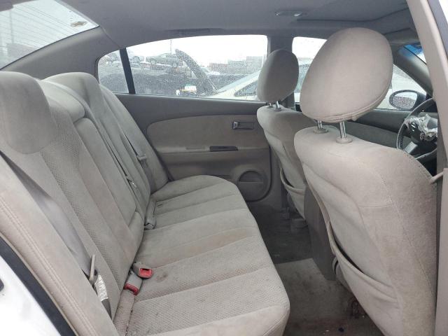 Photo 10 from auction – 2005 NISSAN ALTIMA SE with VIN 1N4BL11D35C286476