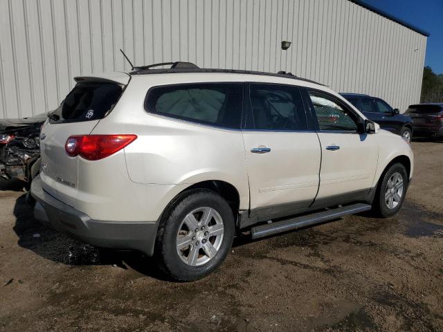 Photo 3 from auction – 2012 CHEVROLET TRAVERSE L with VIN 1GNKRJEDXCJ138263