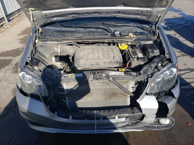 Photo 12 from auction – 2019 DODGE GRAND CARA with VIN 2C4RDGEG2KR725540