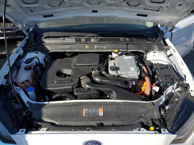 Photo 11 from auction – 2019 FORD FUSION SE with VIN 3FA6P0LU1KR255561