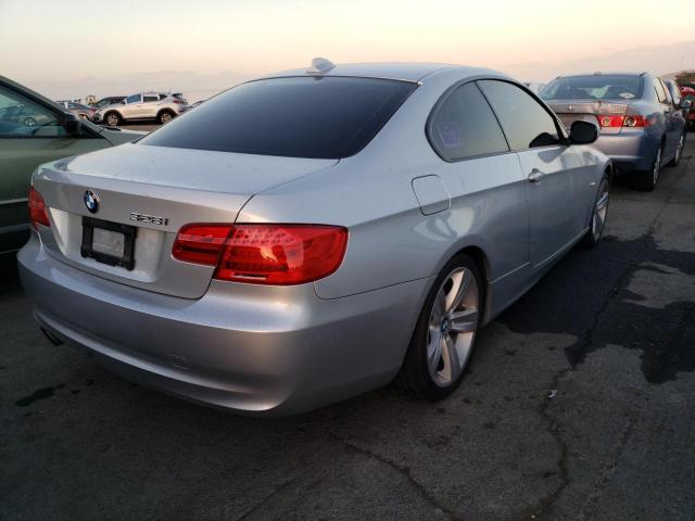 Photo 3 from auction – 2011 BMW 328 I SULE with VIN WBAKE5C5XBE574087