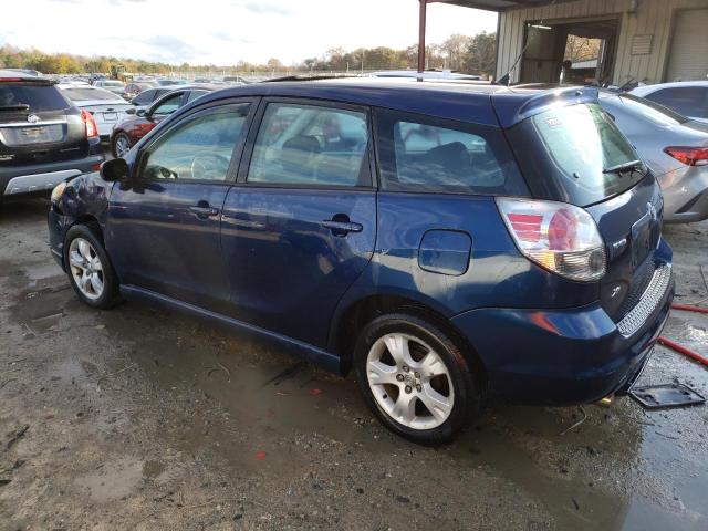Photo 2 from auction – 2007 TOYOTA COROLLA MA with VIN 2T1KR30E77C673329
