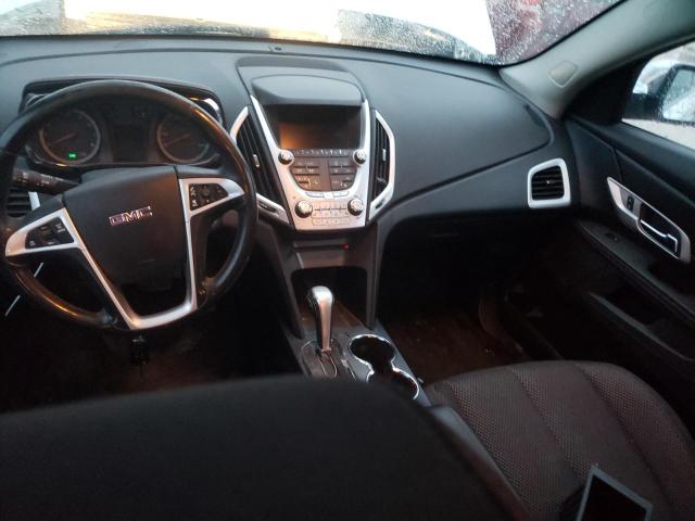 Photo 8 from auction – 2015 GMC TERRAIN SL with VIN 2GKALREK0F6118886