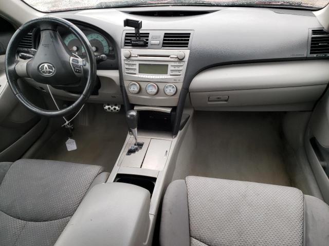 Photo 8 from auction – 2011 TOYOTA CAMRY BASE with VIN 4T1BF3EK0BU748922