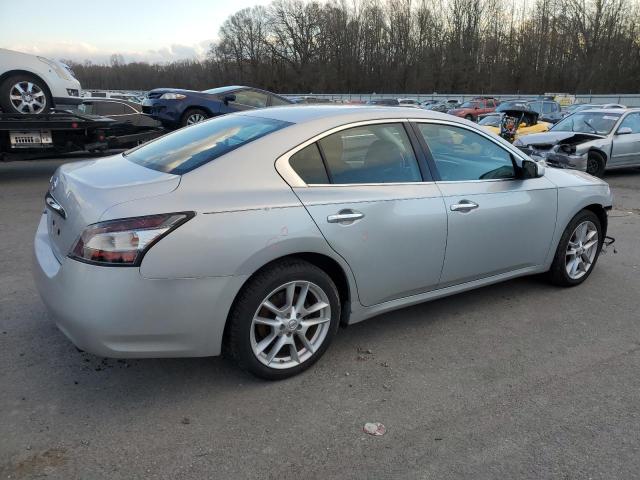 Photo 3 from auction – 2013 NISSAN MAXIMA S with VIN 1N4AA5AP9DC843375