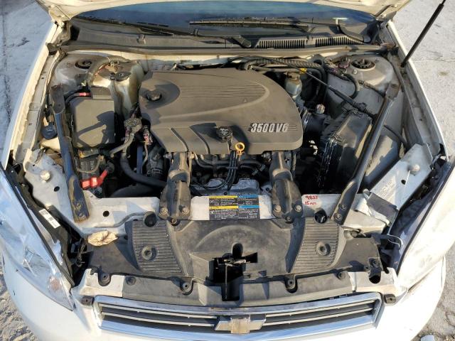 Photo 11 from auction – 2008 CHEVROLET IMPALA LS with VIN 2G1WB58K981232600
