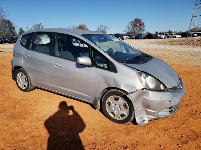 Photo 4 from auction – 2012 HONDA FIT with VIN JHMGE8H36CC035835
