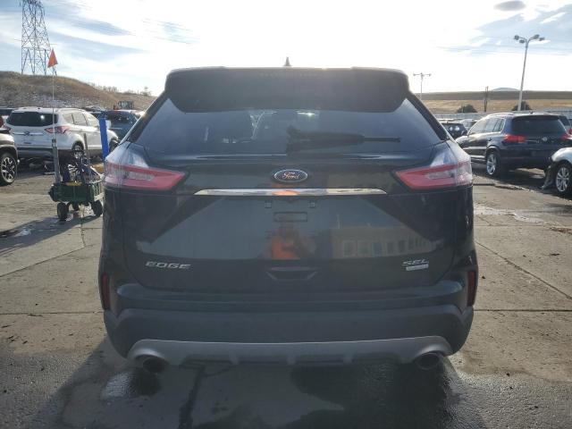 Photo 6 from auction – 2020 FORD EDGE with VIN 2FMPK3J97LBA13172