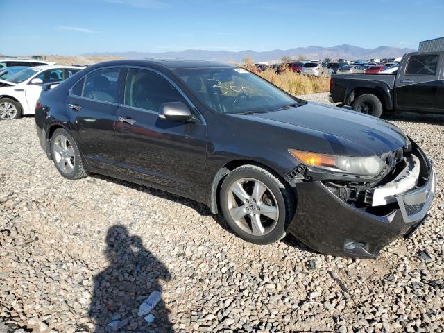 Photo 4 from auction – 2009 ACURA TSX with VIN JH4CU26679C026694