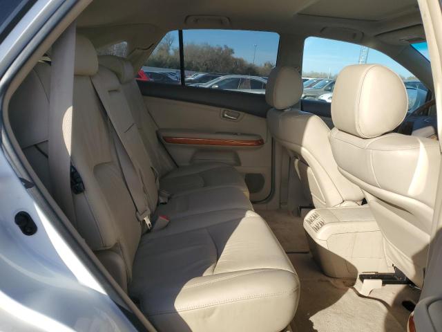 Photo 11 from auction – 2006 LEXUS RX 330 with VIN 2T2HA31U76C099719