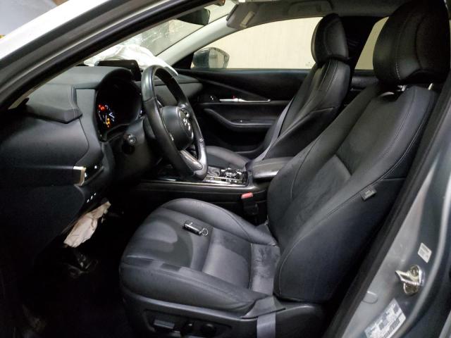 Photo 7 from auction – 2021 MAZDA CX-30 with VIN 3MVDMBAY8MM308007