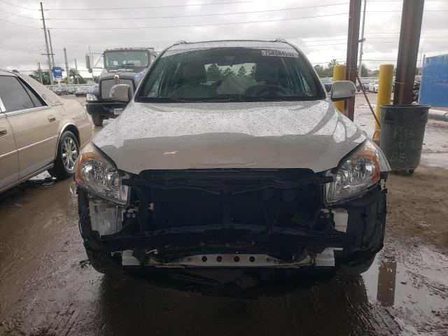 Photo 5 from auction – 2011 TOYOTA RAV4 LIMIT with VIN 2T3YF4DV9BW069427